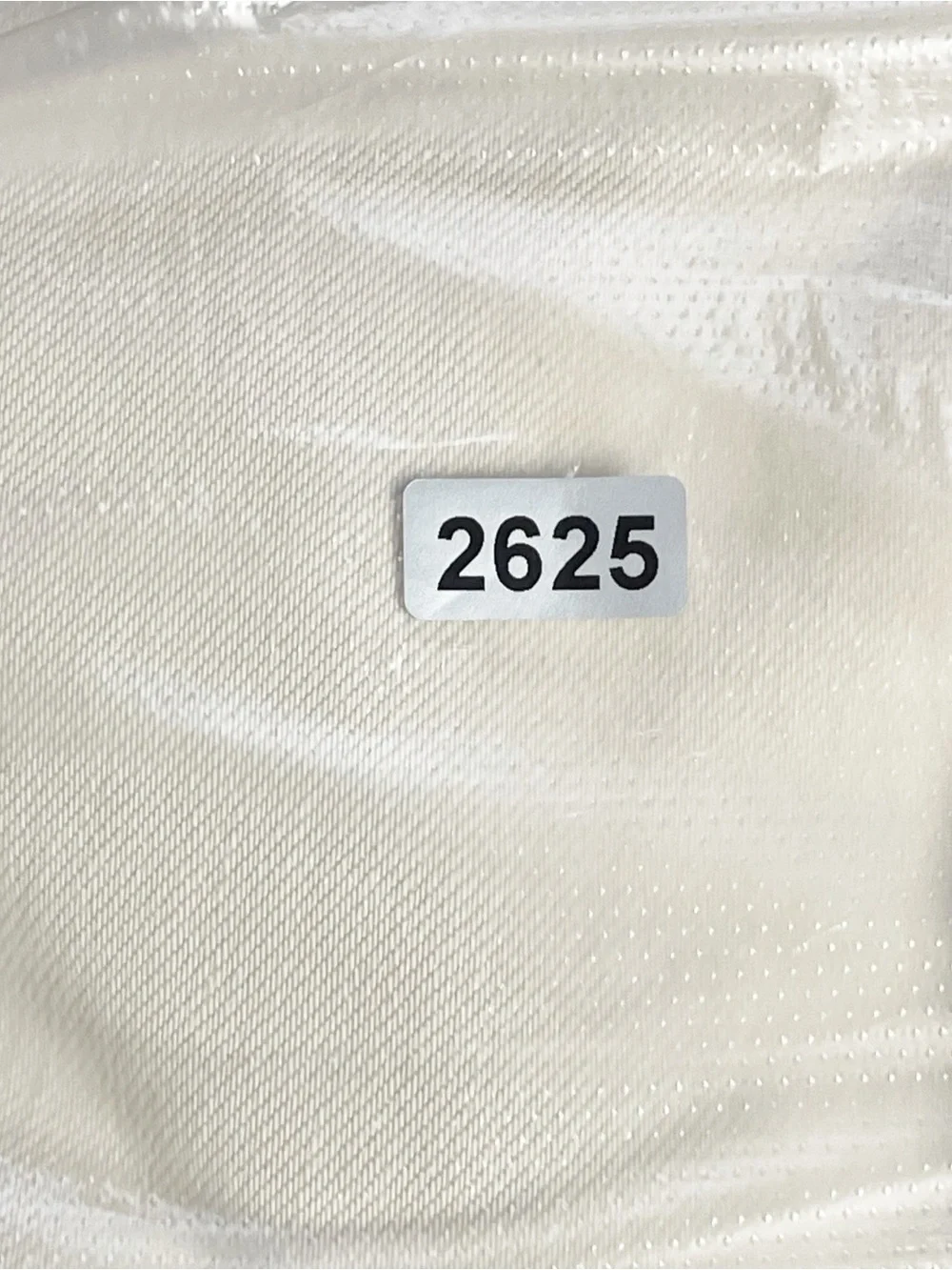 Everlane Utility Chino Pants – Cream/Ivory – Size 4